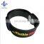 New Products Custom Made Silicone Wristband With Sport