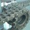 High Accuracy Plant Galvanised Floor Deck Roll Forming Machine
