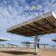 concentrated photovoltaic CPV Solar Tracking System Dual Axis Tracker for CPV with factory price