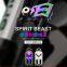 Spirit Beast motorcycle modified bracket oil line clamp holder L1