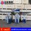 KHYD155 rock electric drilling rig for coal mines