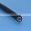 Sewer inspection camera 8 core cable for push rod camera system