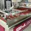 Doors And Windows Sealant Extruder Machine
