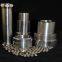 Angular contact thrust ball bearings for Downhole Motor