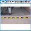 Good Quality Rubber Traffic Safety Driveway Road Hump Speed Bump