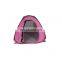 China wholesale pop up mesh pet tent