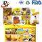 Automatic Pumpkin Black Grape Seed Walnut Canola Palm Kernel Hazelnut Screw Oil Press Extract Machine