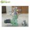 GYC automatic discharge small 500L/H disc dairy milk fat cream separator