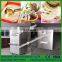 Stainless Steel Ice Cream Maker/Hard Ice Cream Machines Prices/Hard Ice Cream Maker