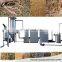 0086 18037126904 Biomass gasifier/gasification system