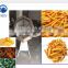Octagon potato chips seasoning machine With Stainless Steel Special new products flavoring potato chips seasoning machine