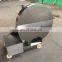 Factory price frozen meat planing machine/ meat slicing machine/Frozen meat slicer