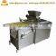 Cookies molding machine , small scale biscuit moulding machine