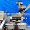 Spiral cocoa bean oil mill machinery