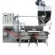 2019 New Design Spiral Castor Oil Press Machine