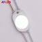 Adled Light constant current dc12v injection lens 1w small led module for sign