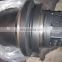 EX60-5 final drive, EX 60-5 EX60 5 excavator travel motor