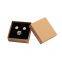 Jewelry gift paper packaging box