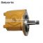 Belparts excavator fan pump E330C 283-5992 E330CL fan motor
