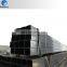 RECTANGULAR GALVANIZED RIGID STEEL CONDUIT