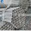 General package stair handrail tube pre zinc coated