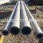 ASTM A249 TP 316L Thick Wall 316L SS Round Tube SS 347 Seamless Pipe stockist