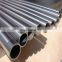 Taiwan 304 stainless steel pipe price per meter manufacturer