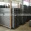 china supplier 15x20 rectangular steel tube