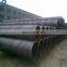  Large Diameter Spiral Steel Pipe On Sale