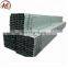 50 mm square steel tube