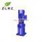 China Top supplier high quality dirt pump swage dirty water pump