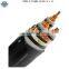 Good Quality Direct Factory Price 3 phase power cable
