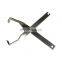 ISO 8124-1 Toys Tension Testing Flat Clamp GT-M39