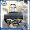 220V 60HZ 12 Heads Concrete Marble Floor Grinder Polishing Machine For Sale