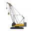 SANY 55Ton Mini Hydraulic Electric Crawler Crane SCC550