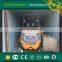 logistic equipment new 7 ton forklift with Paper roll holder