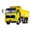 HOWO Euro IV 30 Ton Dump Trucks Sale in Philippines
