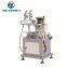 Aluminum sliding window machine end milling machine