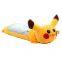 Factory direct sell cartoon pillow for child
