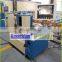 PA thermal break assembly machine for aluminium profile _good price for the silk road economic belt _PA insulation strip inserti