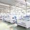 Aluminum Profile Drliing And Milling Machine With CNC Milling Machine Price