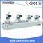 PVC Door Window Four Head Welding Machine