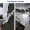 Notching Saw for Aluminum Curtain Wall Profile