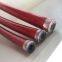 Steel Wire Braid Thermoplastic Polyurethane Tube