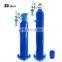 Factory Medical Grade 10L 15L Oxygen Cylinder Wholesale