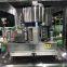 OPP hot melt adhesive labeling machine,rotary labeling machine
