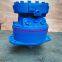 MS02 MS05 MS08 MS11 MS18 MS25 MS35 MS50 MS83 MS125 MS250 Hydraulic Drive Wheel Radial Piston Motor