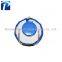 China Liquid Nitrogen Cylinder for Industrial