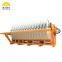Mining Tailings Dry Discharge Ceramic Filter Equipment