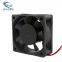12V DC mini axail flow cooling fan with PWM